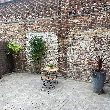 Appartamento Chez Jerome Lilla Esterno foto