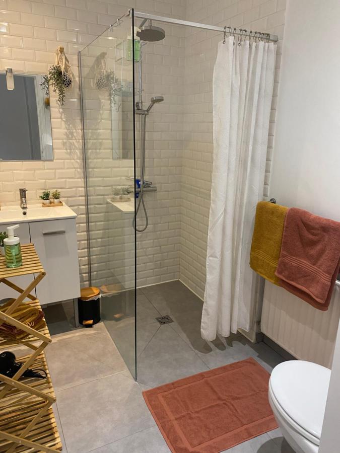 Appartamento Chez Jerome Lilla Esterno foto